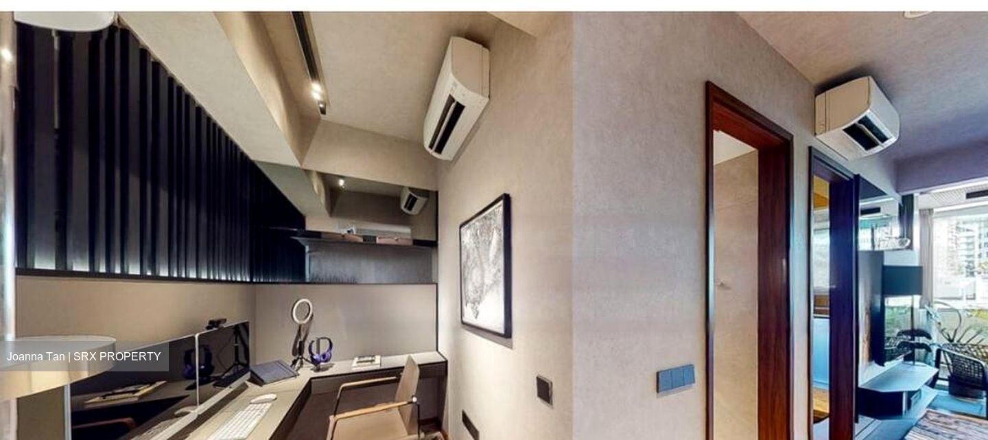 Sceneca Residence (D16), Apartment #456493671